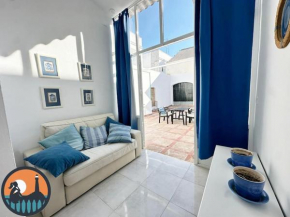 Cala Isaac Peral by Bossh! Apartments